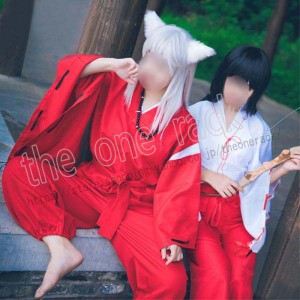 犬夜叉 コスプレ 衣装の通販｜au PAY マーケット